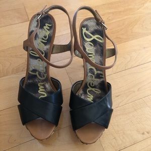 Sam Edelman Heels